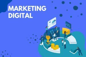 Les 5 points essentiels du Marketing Digital à connaître