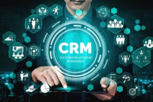 Comment le CRM peut booster votre stratégie de webmarketing ?